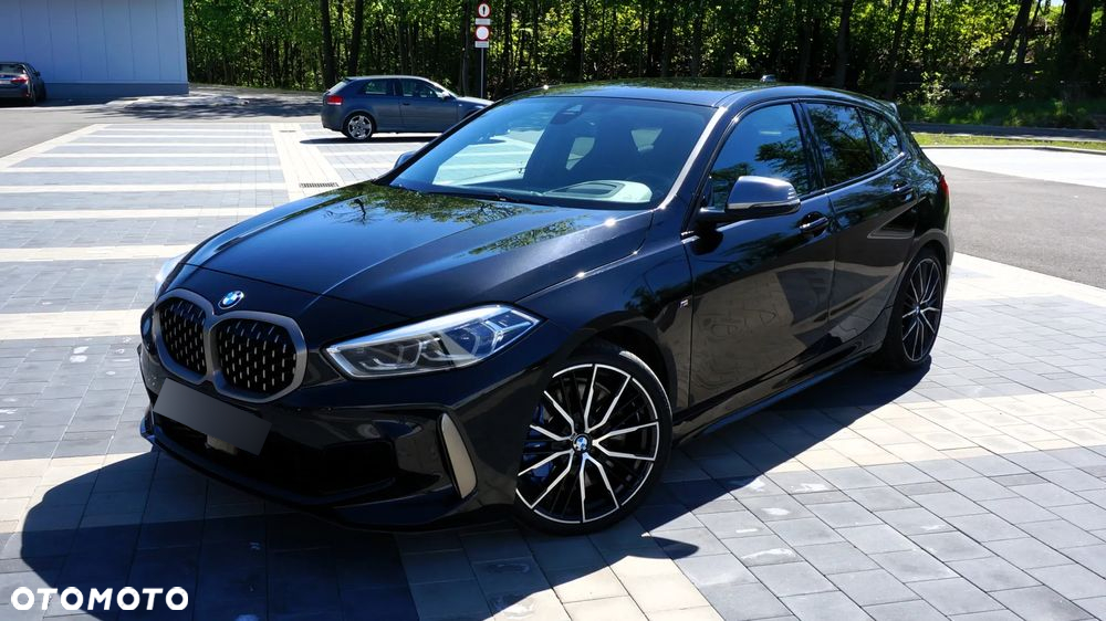 BMW 1M - 2
