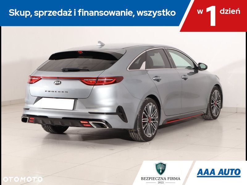 Kia ProCeed - 6