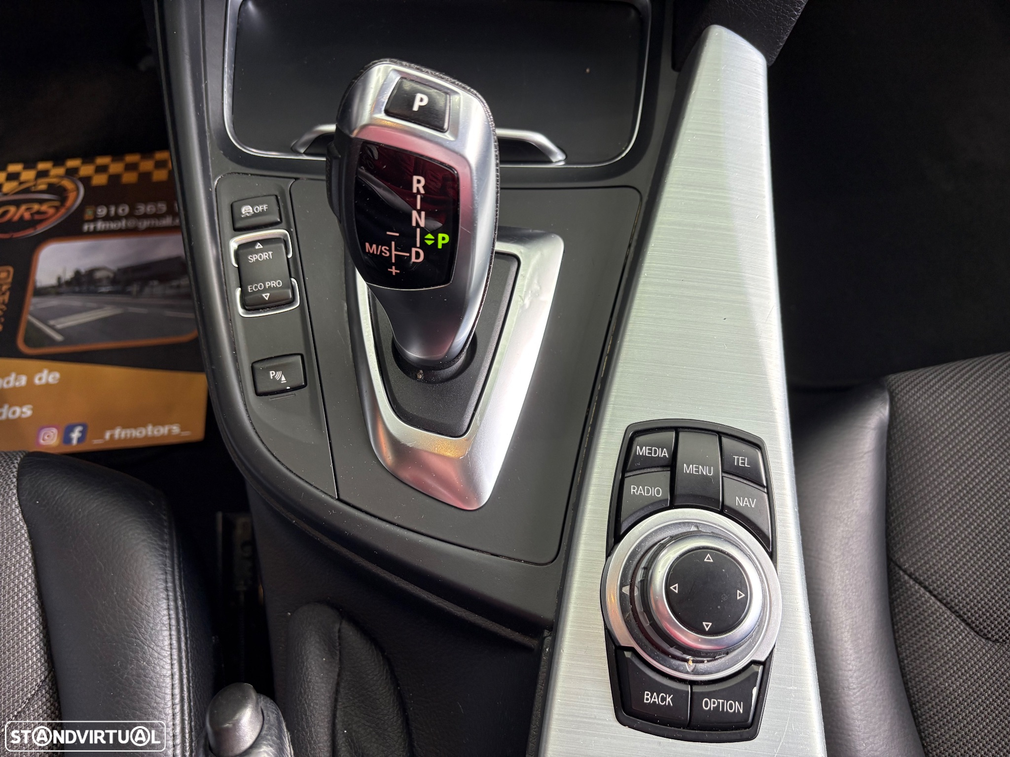 BMW 420 Gran Coupé d Aut. M Sport - 48