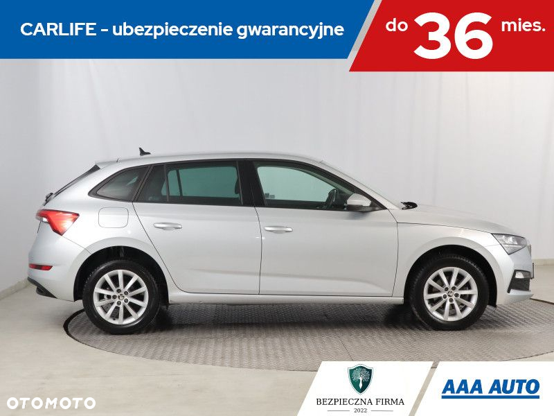 Skoda Scala - 7