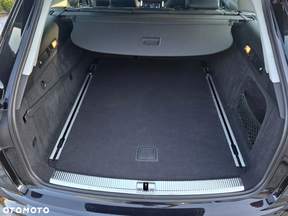 Audi A6 Avant 2.0 TDI DPF multitronic sport selection - 12
