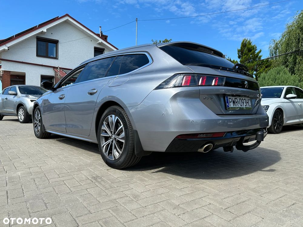 Peugeot 508 - 35