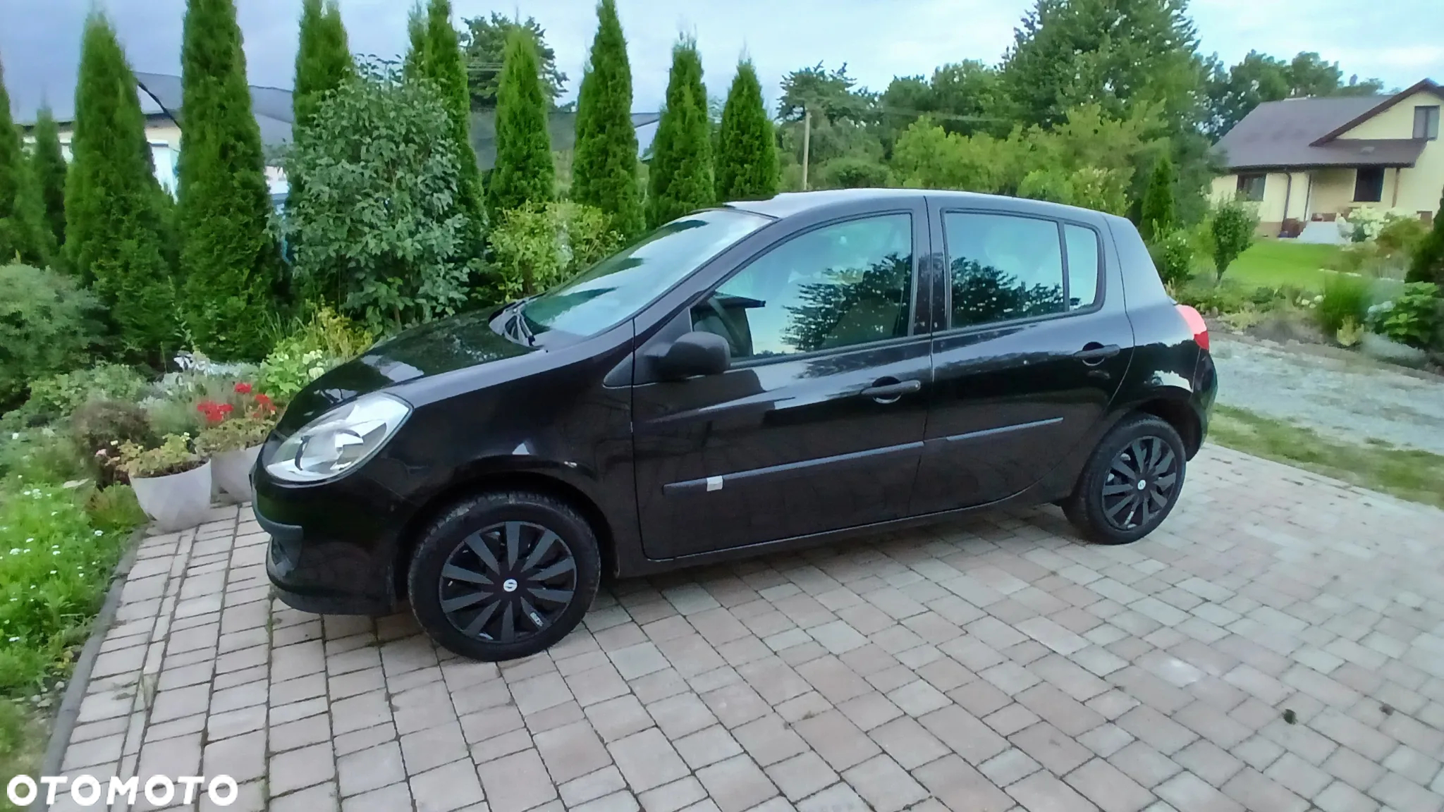 Renault Clio - 10