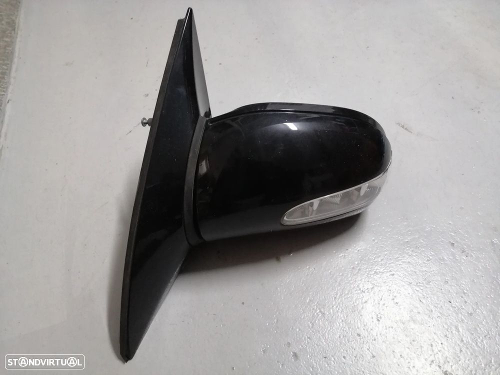 Espelho retrovisor esquerdo do Mercedes Class R 320 CDI W251 R320CDI - 1