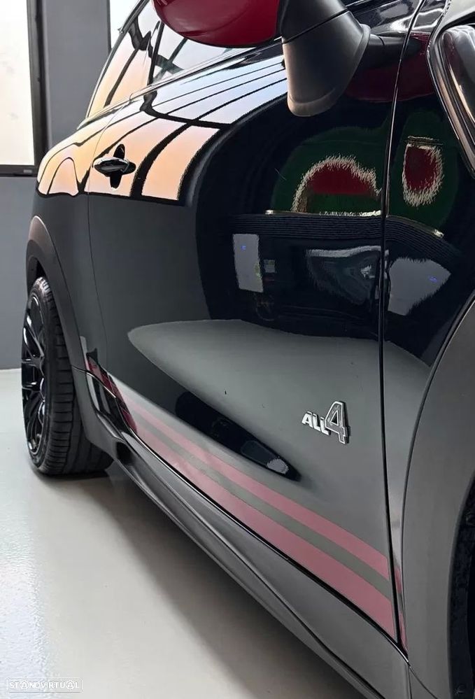 MINI Paceman John Cooper Works ALL4 Auto - 15