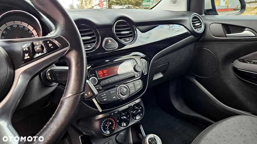 Opel Adam 1.2 Rocks - 31