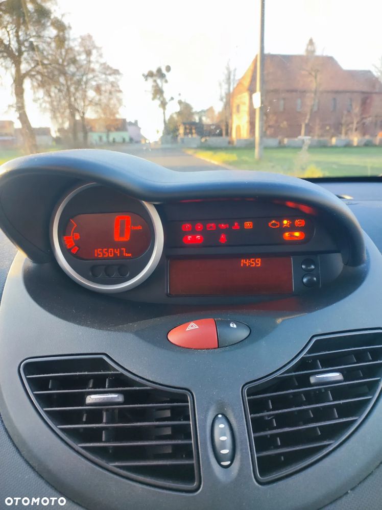 Renault Twingo 1.2 LEV 16V 75 Dynamique - 8