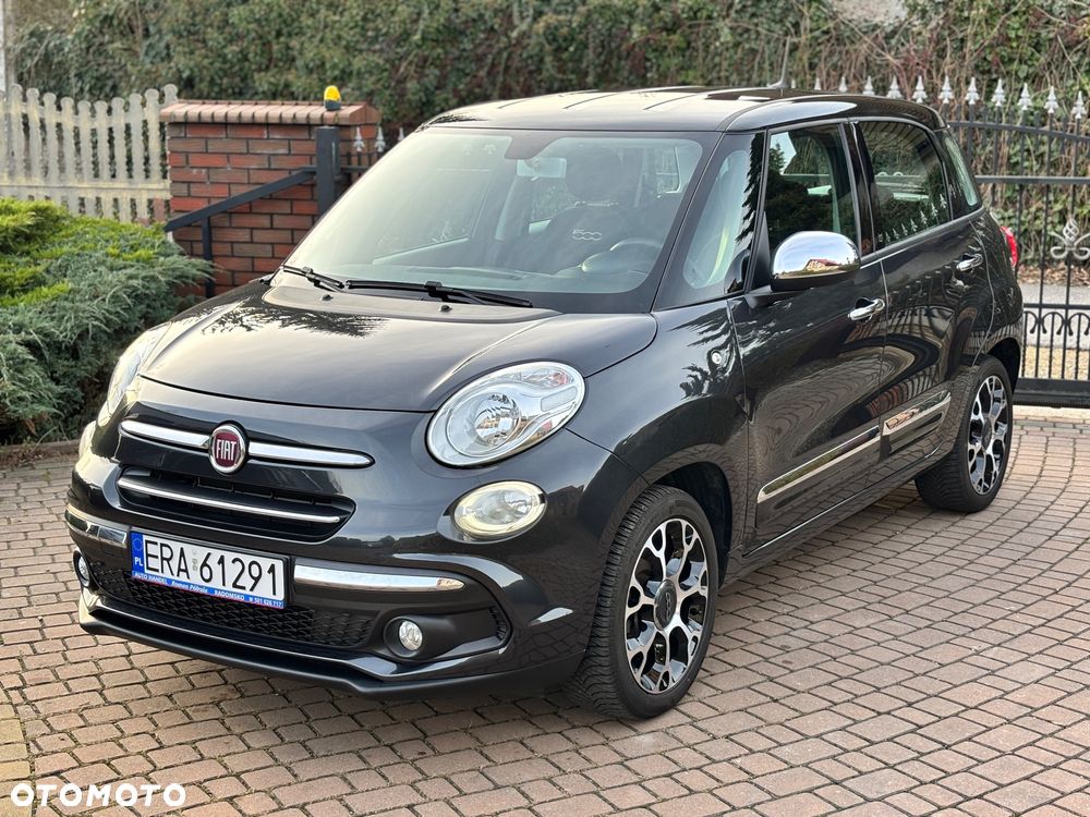 Fiat 500L 1.4 16V Pop Star - 5