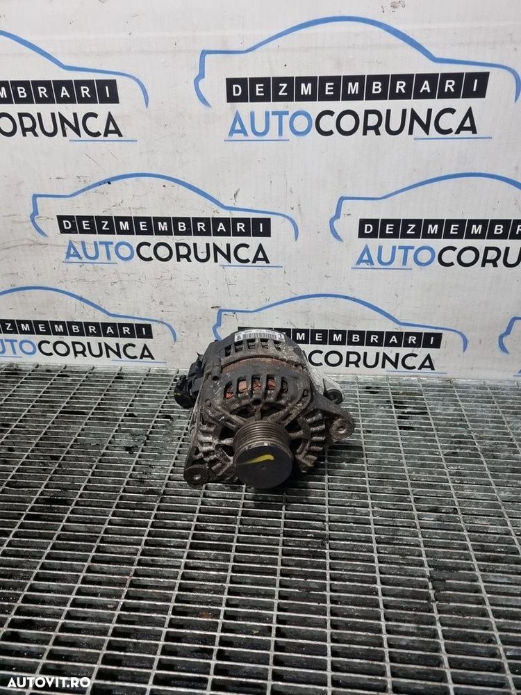 Alternator Hyundai IX35 2.0 CRDI 2010 - 2019 136CP 1995CC D4HA Euro5 (1145) Diesel - 2