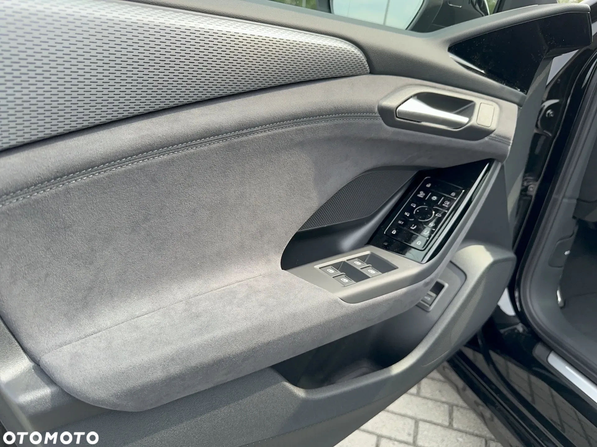 Audi A6 Sportback e-tron 83kWh - 15