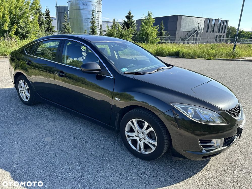 Mazda 6 Sport 2.0 Exclusive - 3