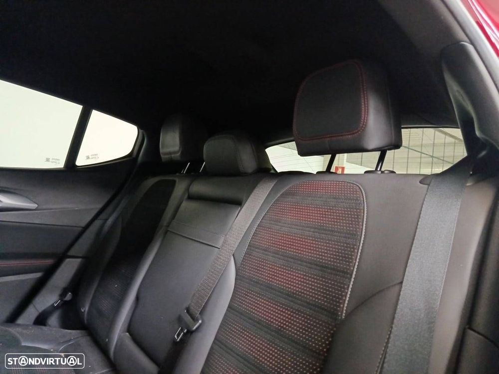 Alfa Romeo Tonale 1.5 Hybrid Edizione Speciale - 10