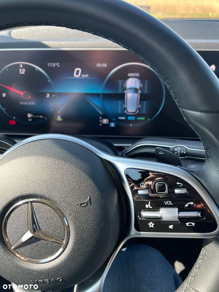 Mercedes-Benz GLE 300 d 4-Matic - 24