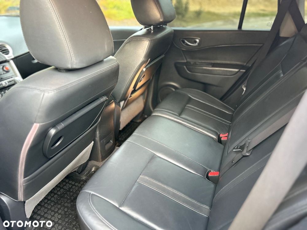 Renault Koleos 2.0 dCi 4x4 Bose Edition - 15