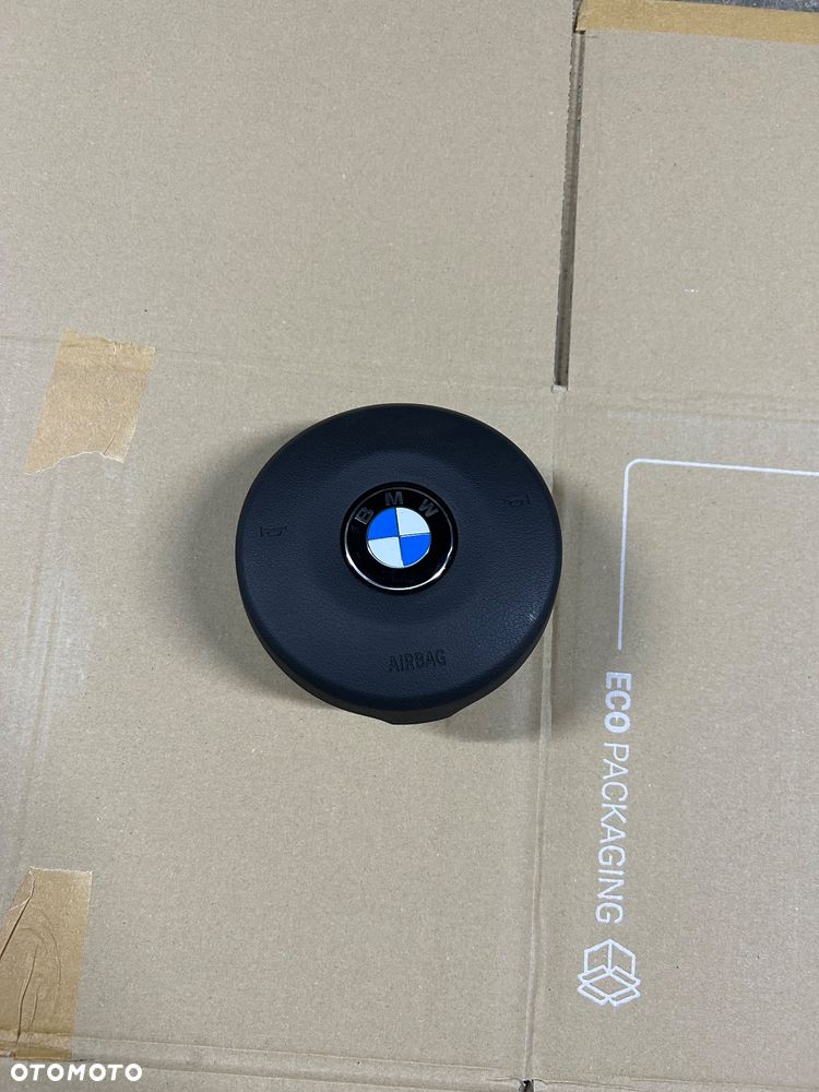 Bmw x3 F25 poduszka powietrzna kierowcy airbag m-pakiet x4 f26 - 1