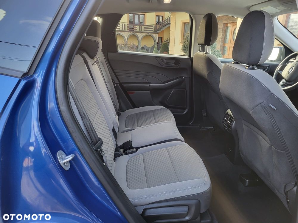 Ford Kuga 1.5 EcoBoost ST-LINE - 38