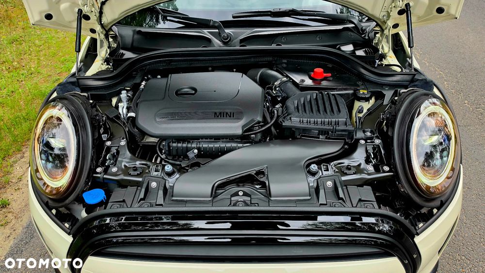 MINI Cooper Resolute Edition - 29