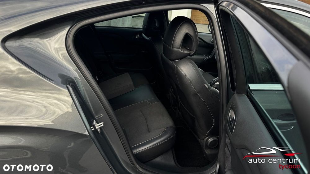 Citroën DS4 VTi 120 SoChic - 29