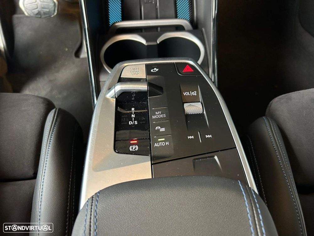 BMW X2 M35i xDrive - 28