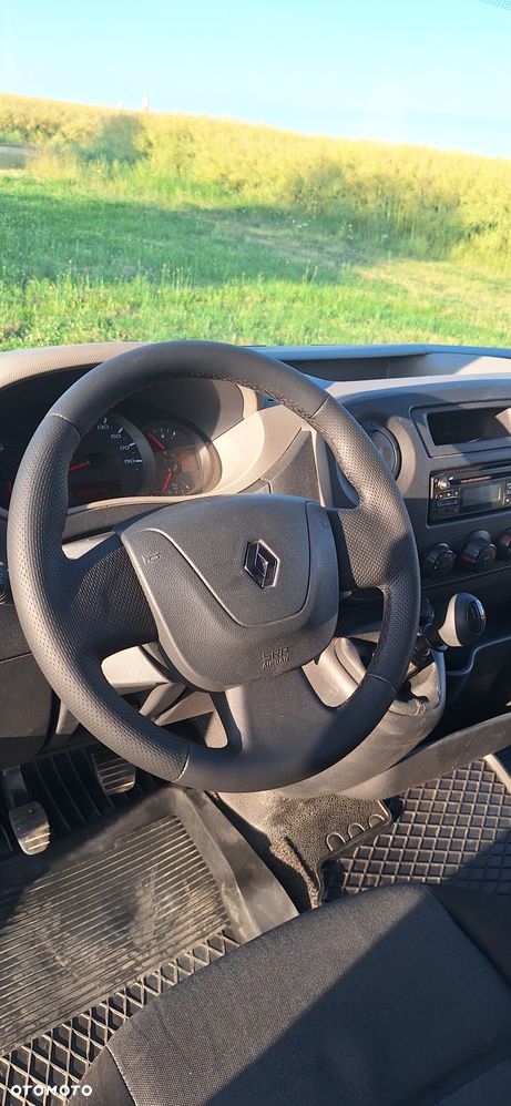 Renault Master - 15