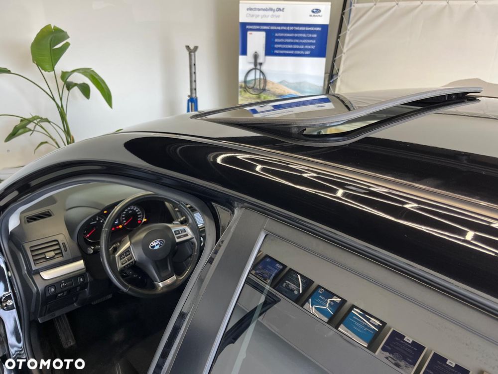 Subaru XV 2.0i Exclusive CVT - 24