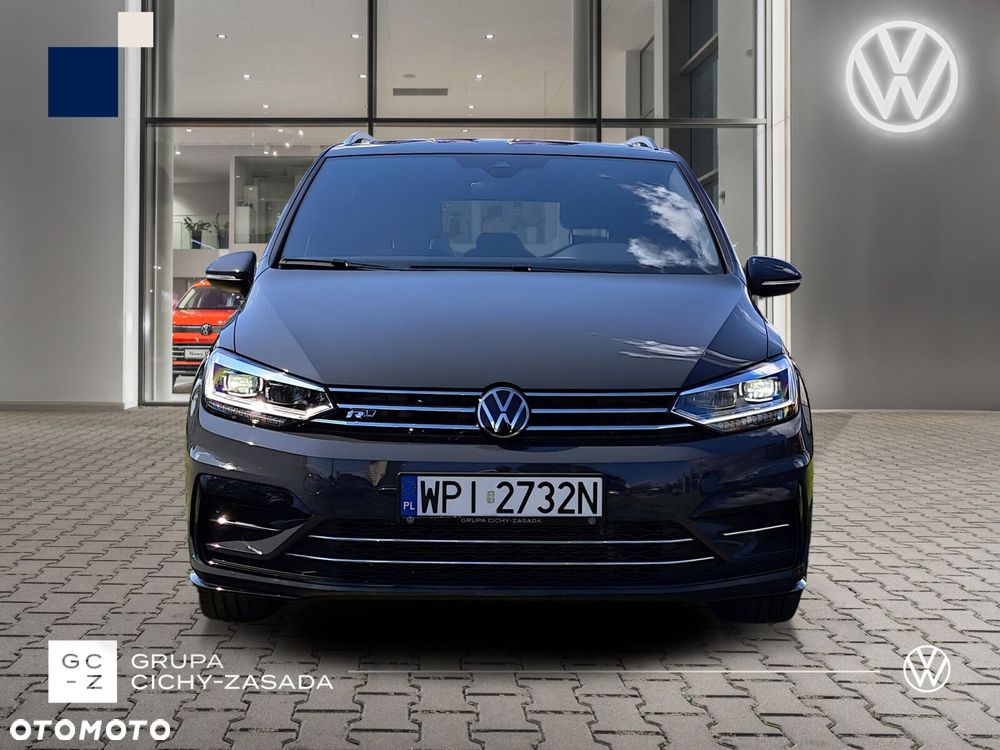 Volkswagen Touran - 9