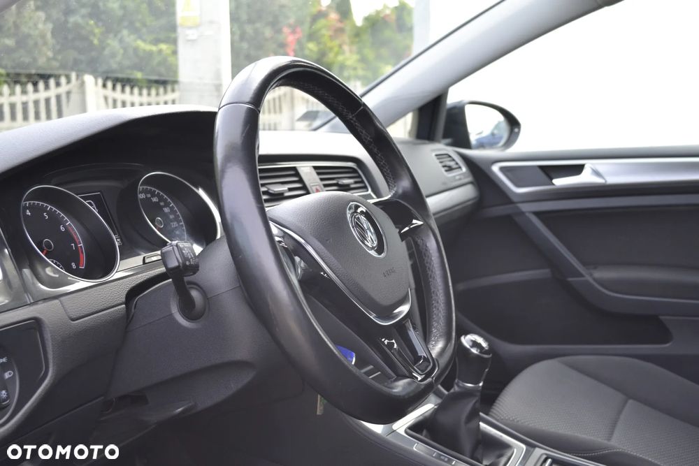 Volkswagen Golf Variant ver-vii-1-0-tsi-bmt-comfortline - 21