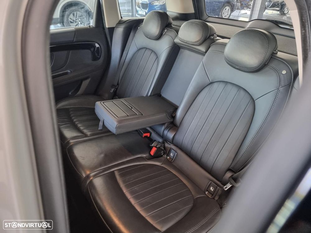 MINI Countryman Cooper SE ALL4 Auto - 22