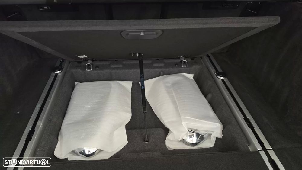 BMW 530 d xDrive Line Luxury Auto - 27