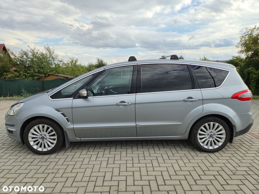 Ford S-Max - 4