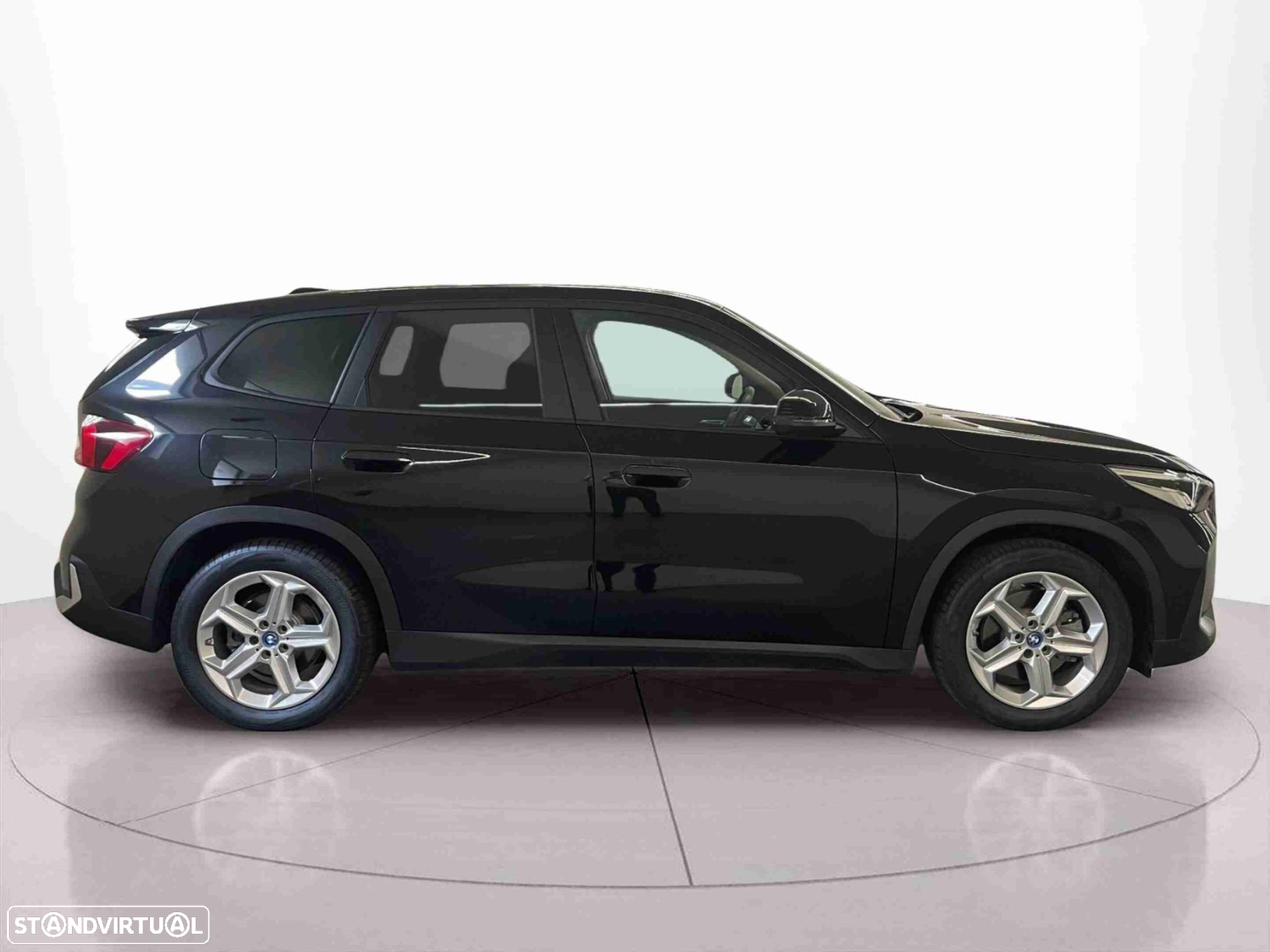 BMW iX1 xDrive30 - 3