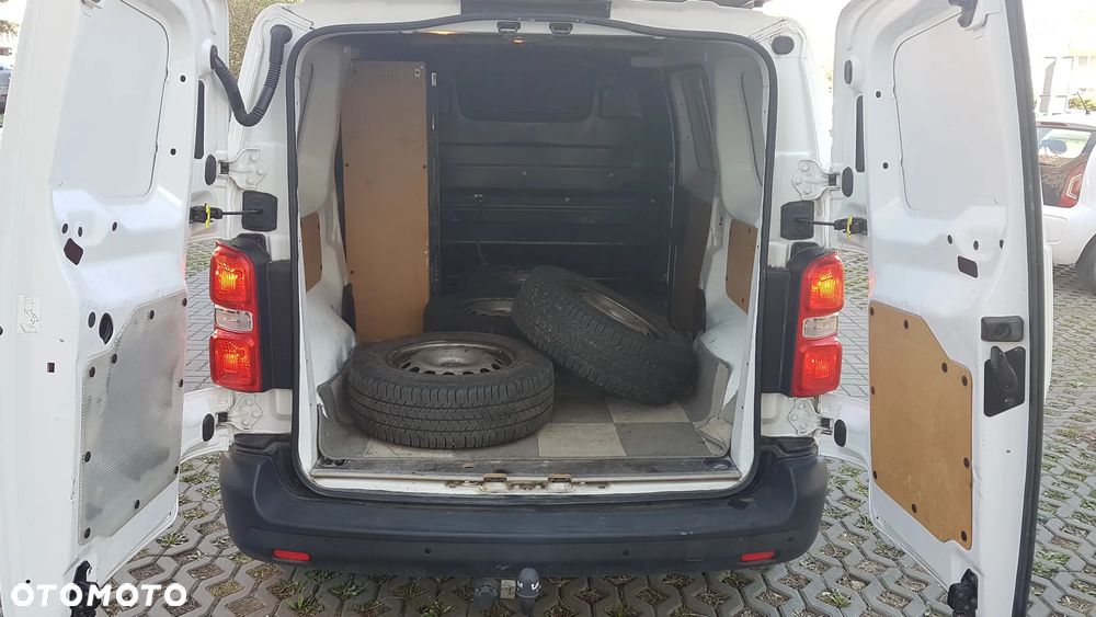 Citroën Jumpy - 30