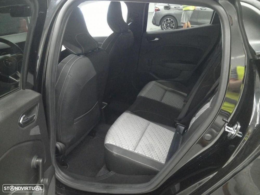 Renault Clio 1.0 TCe Limited Bi-Fuel - 3