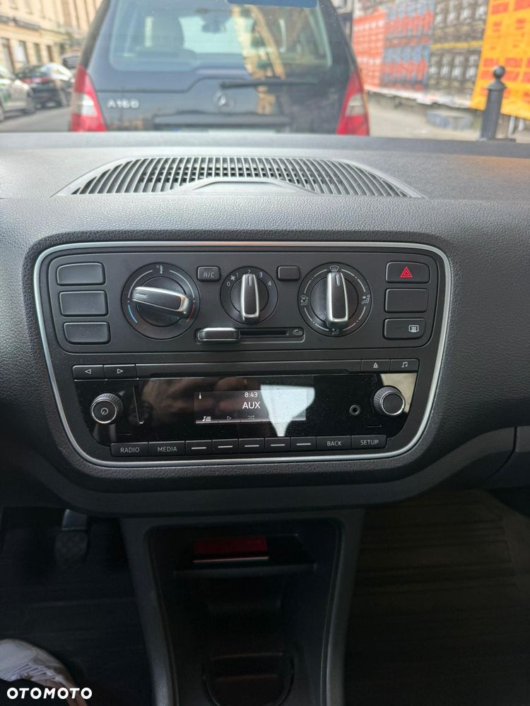 Skoda Citigo 1.0 Ambition EU6 - 9