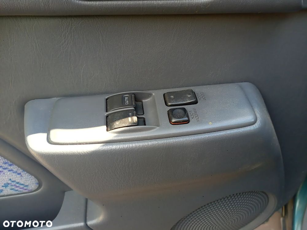 Toyota RAV4 2.0 Fun - 10