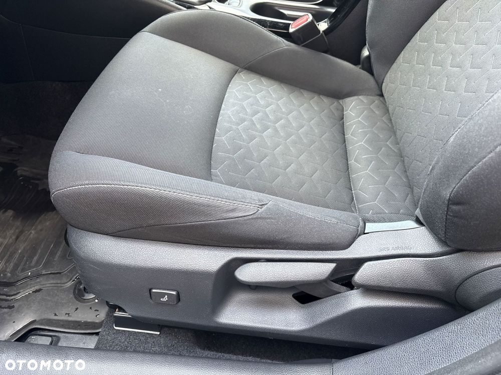 Toyota Corolla 1.2 T Comfort - 12