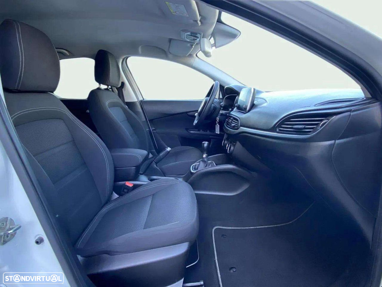 Fiat Tipo 1.3 M-Jet Lounge - 6