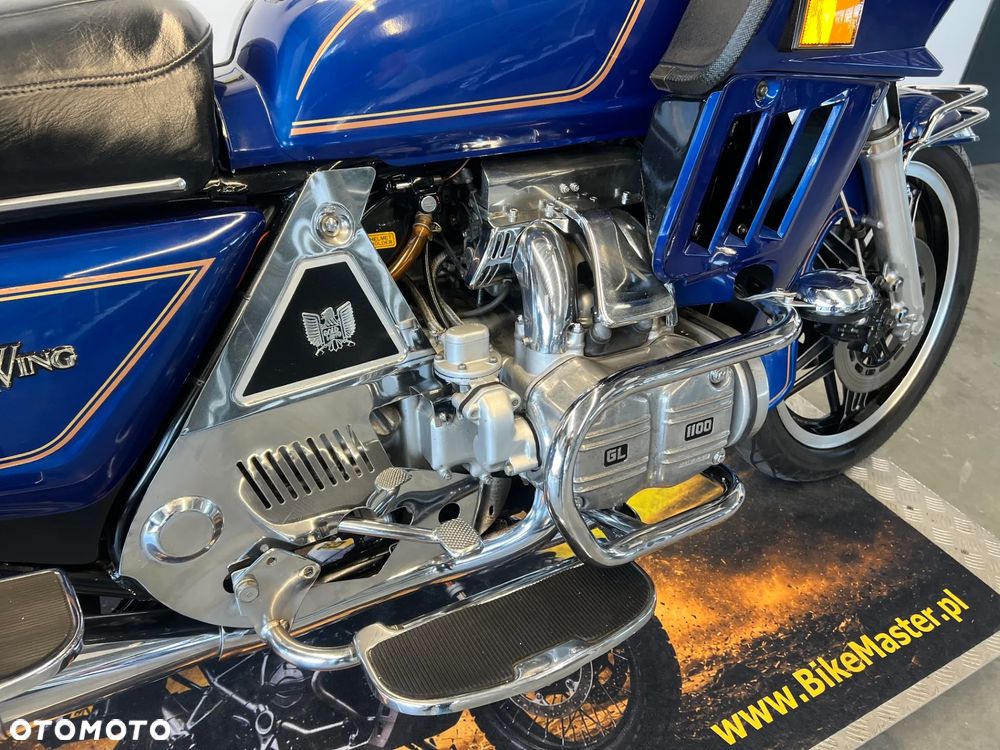 Honda GL - 30