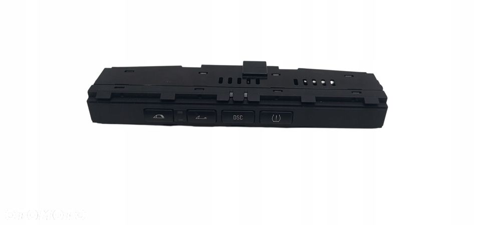 Bmw E46 Lci Cabrio Panel Sterowania Składania Dachu 6914708 - 1