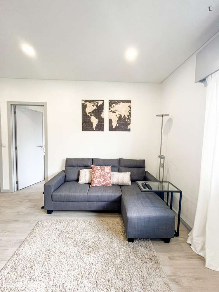 Apartamento com 2 quartos - localizado em Miragaia Porto - Grande imagem: 2/28