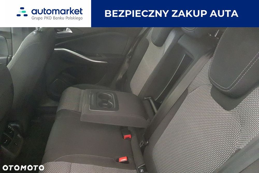 Opel Grandland 1.2 T Business Edition S&S - 11