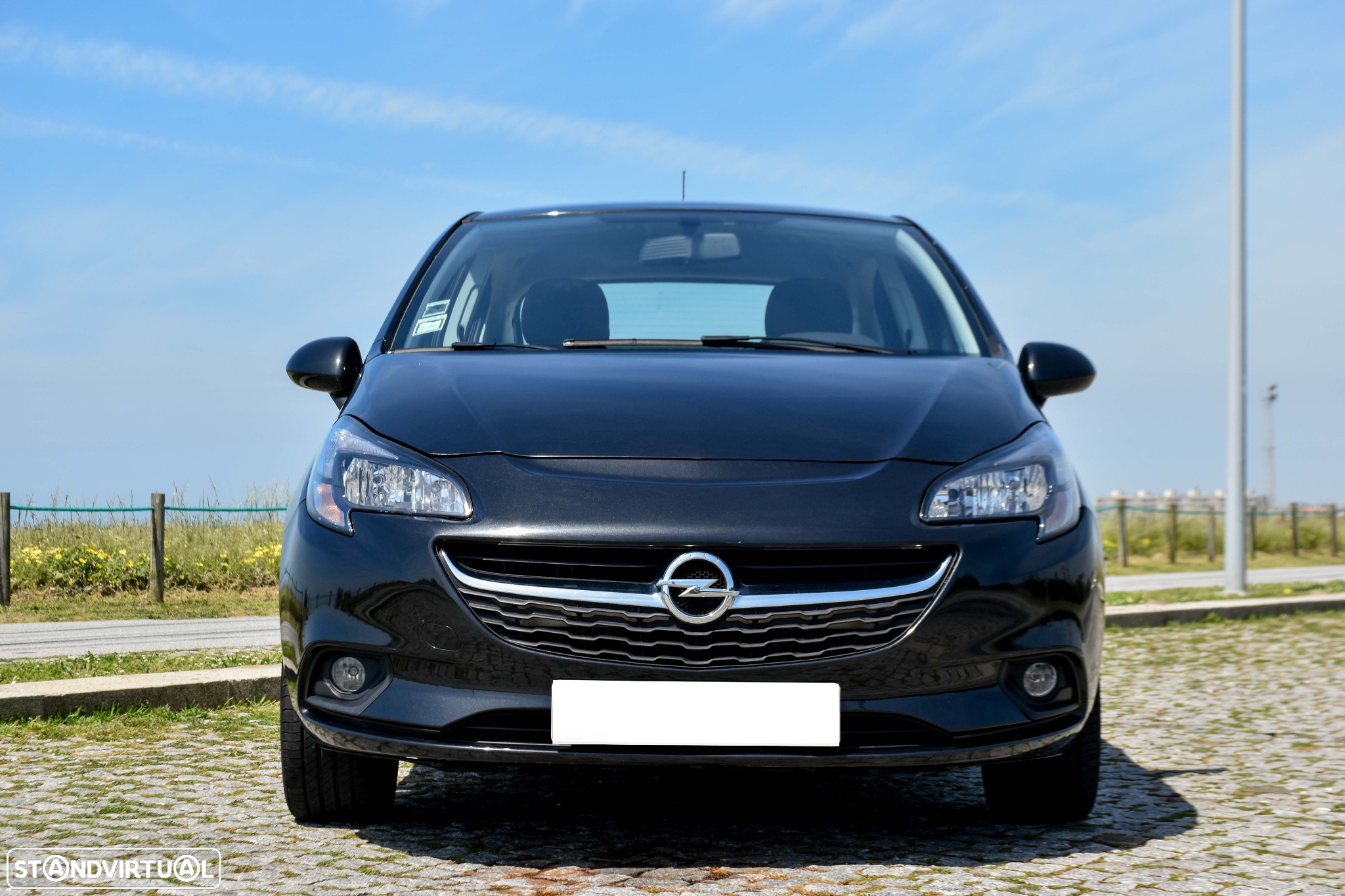 Opel Corsa 1.2 Dynamic - 2