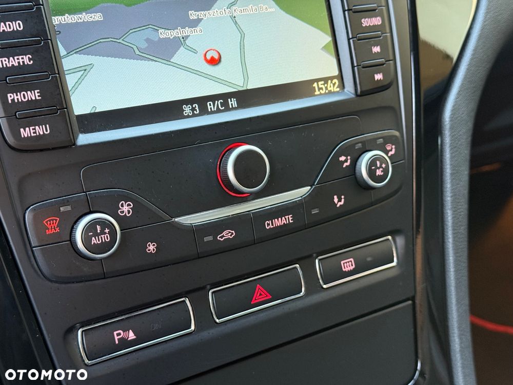 Ford Mondeo 2.0 TDCi Titanium S - 31