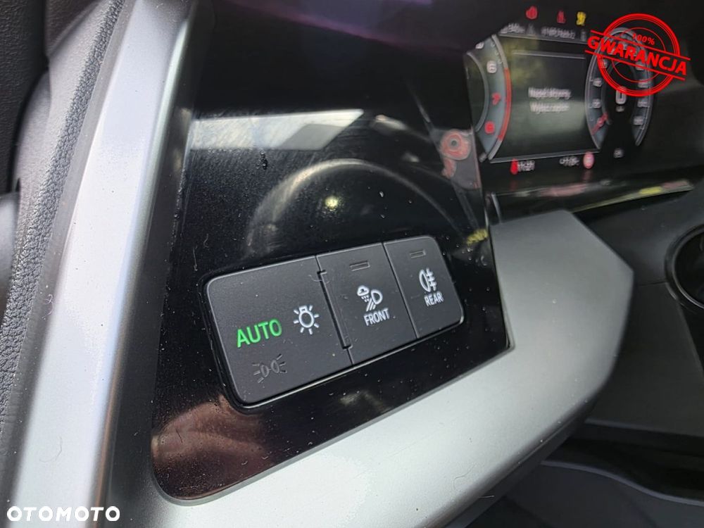 Audi A3 Limousine - 29