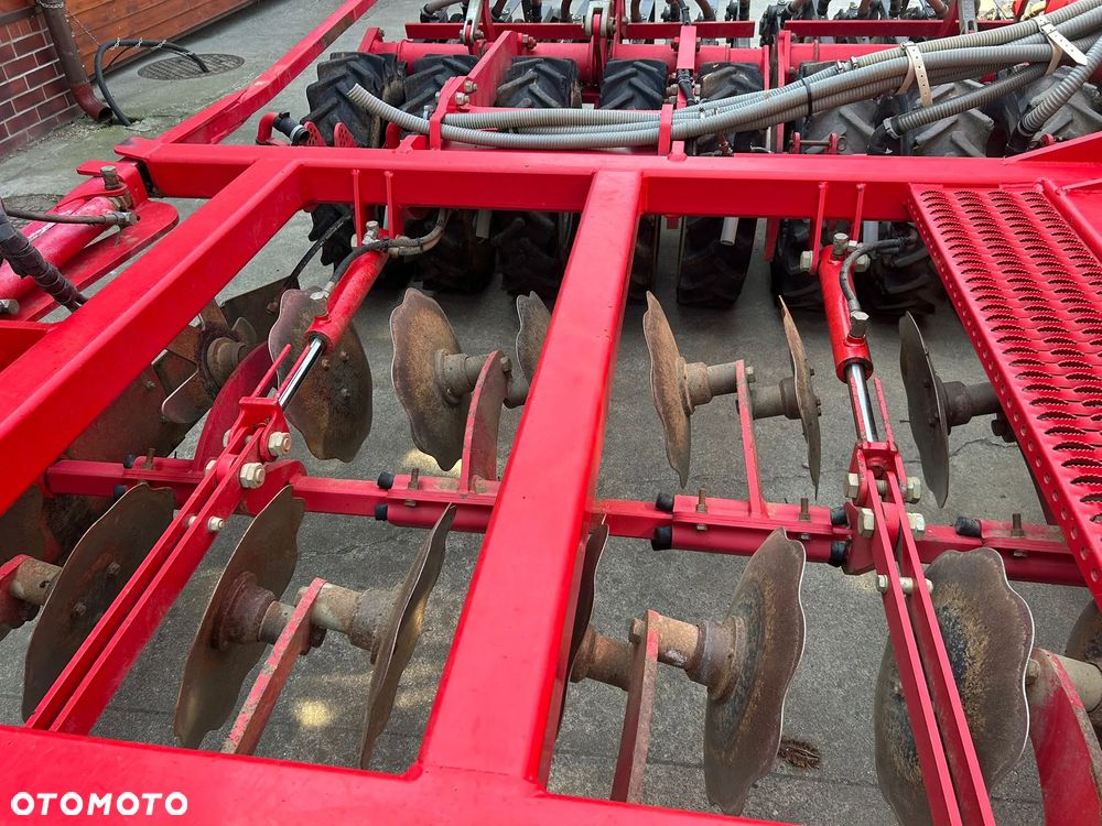 Horsch PRONTO 6DC - 11