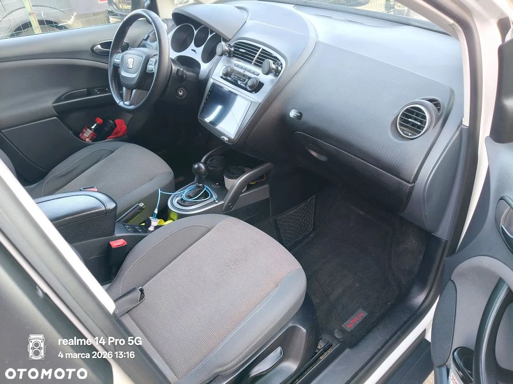Seat Altea XL 1.8 TSI Style DSG - 7