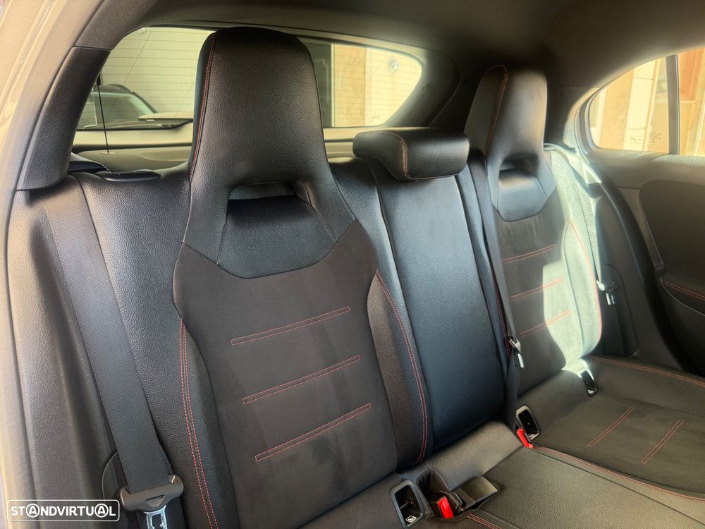 Mercedes-Benz A 180 d AMG Line Aut. - 47