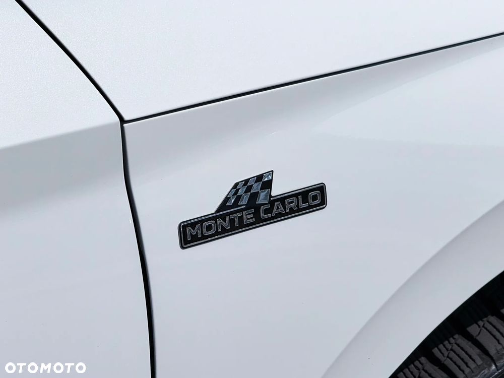 Skoda Kamiq 1.5 TSI Monte Carlo DSG - 6