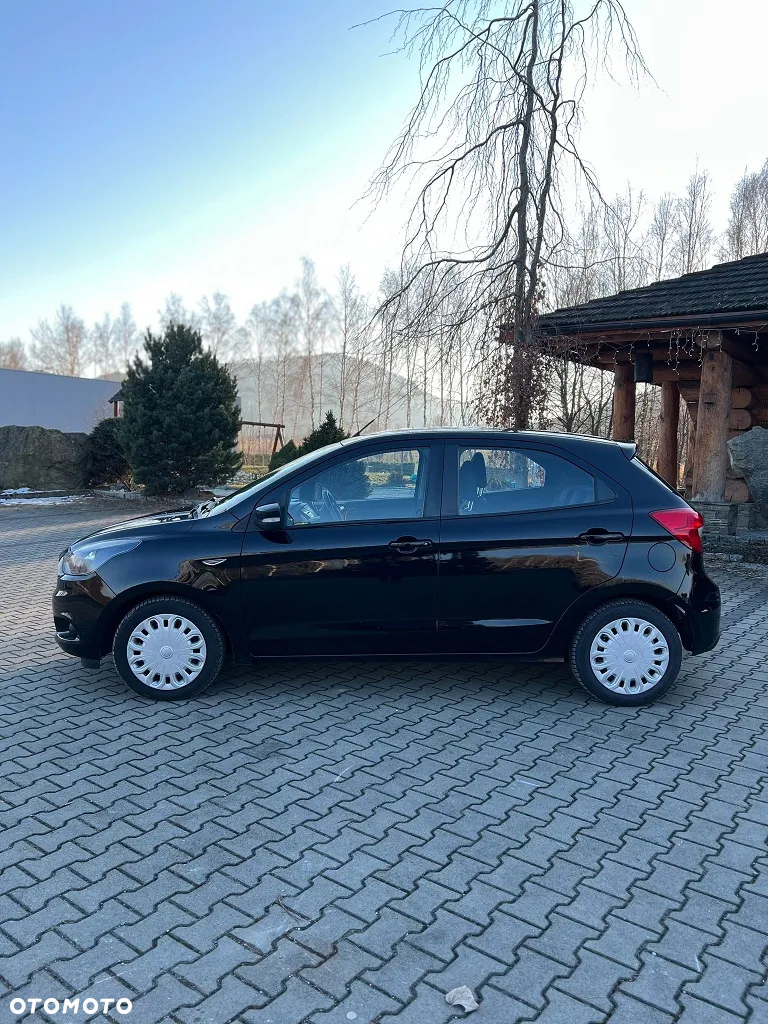 Ford Ka+ 1.2 Trend Plus - 2
