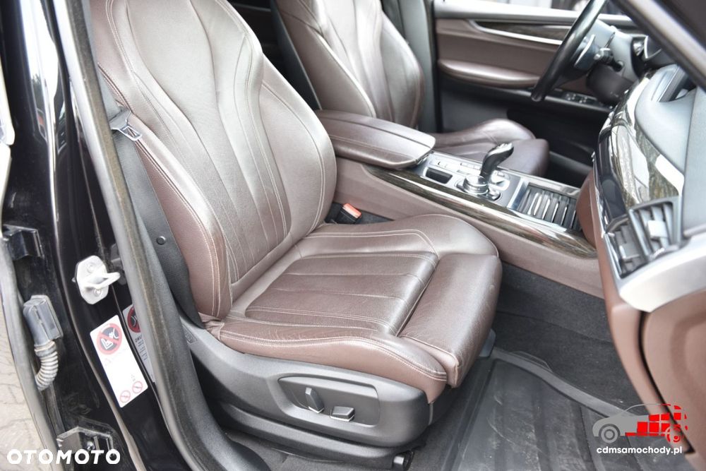 BMW X5 - 23